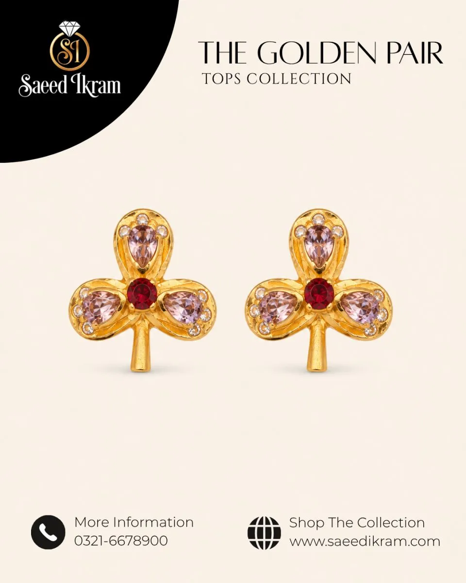 Gold-tops 125