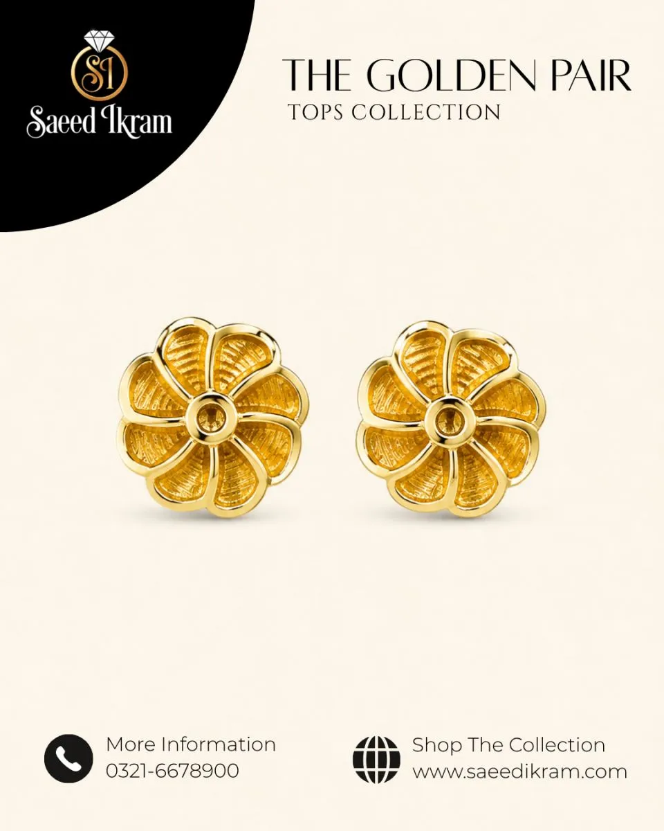 Gold-tops 127
