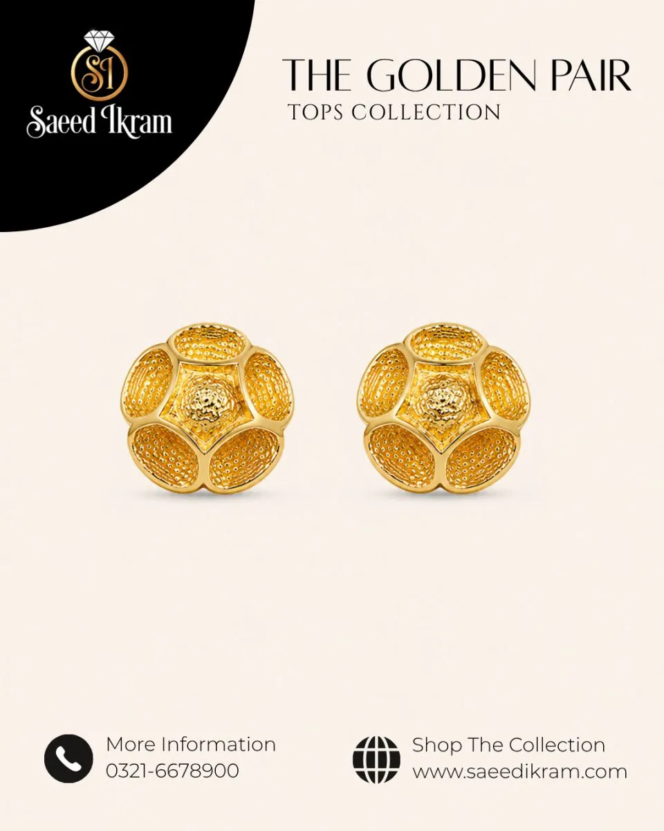 Gold-tops 128