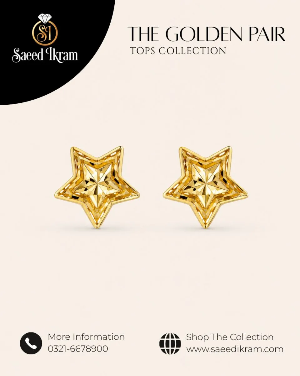 Gold-tops 129