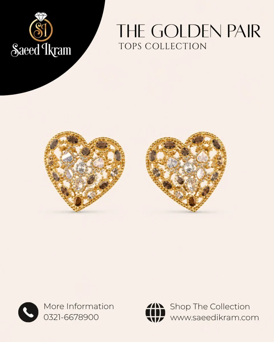 Gold-tops 131