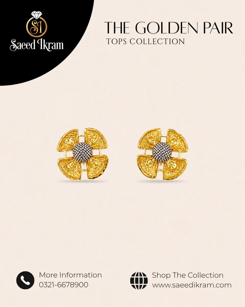 Gold-tops 133