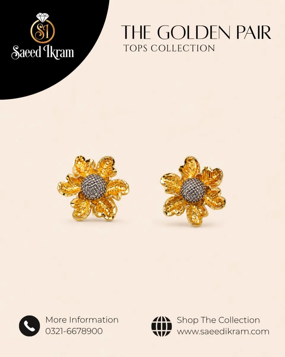 Gold-tops 135