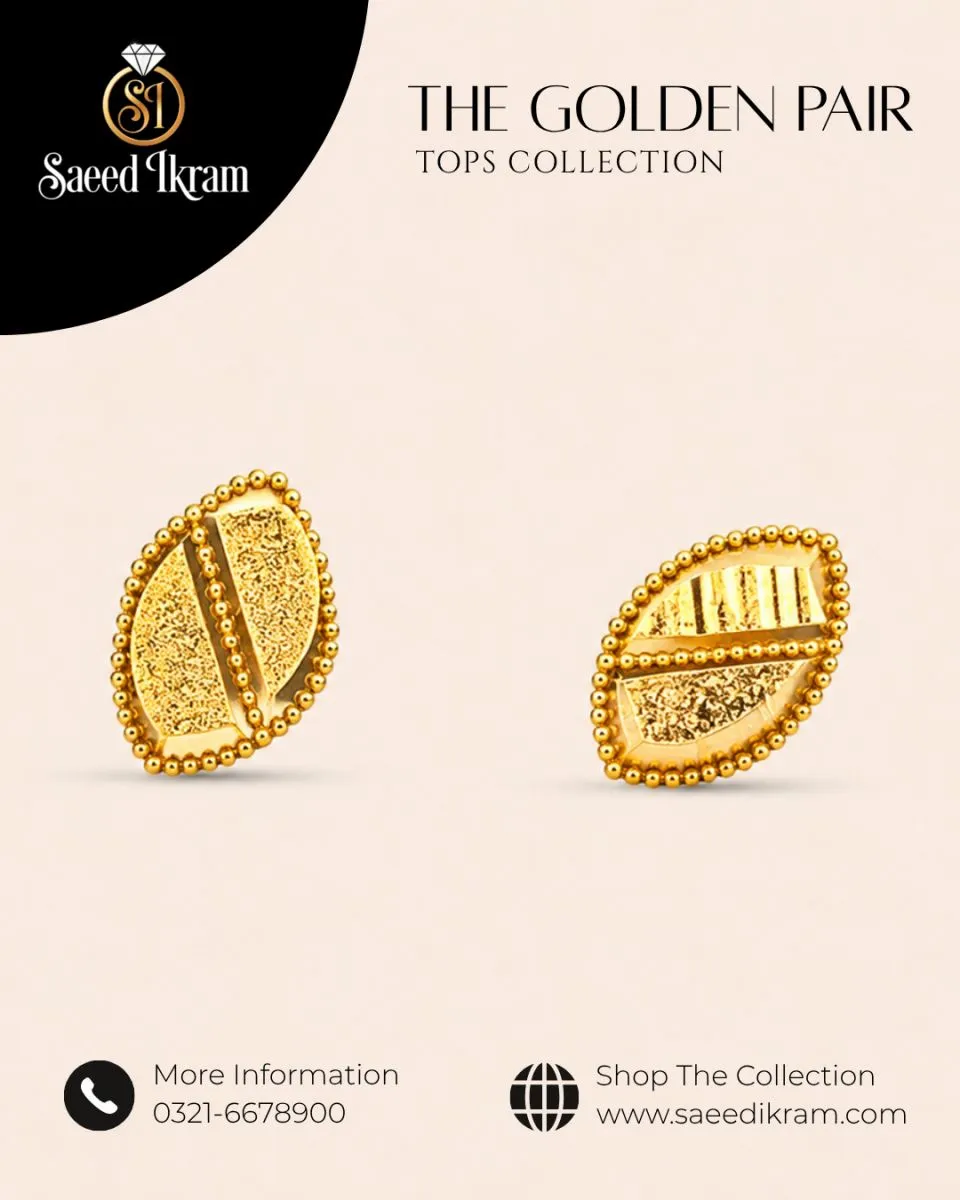 Gold-tops 136
