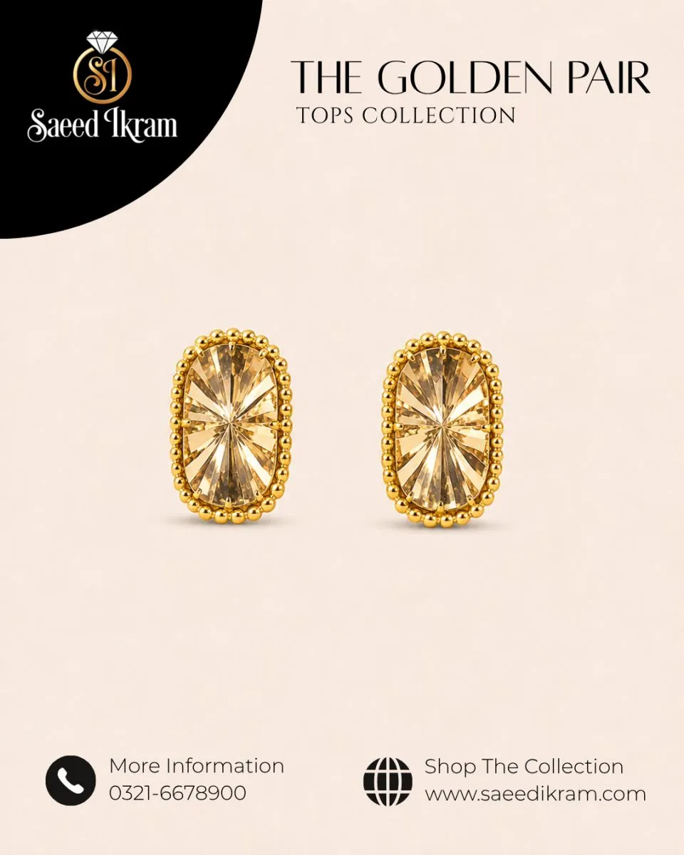 Gold-tops 137