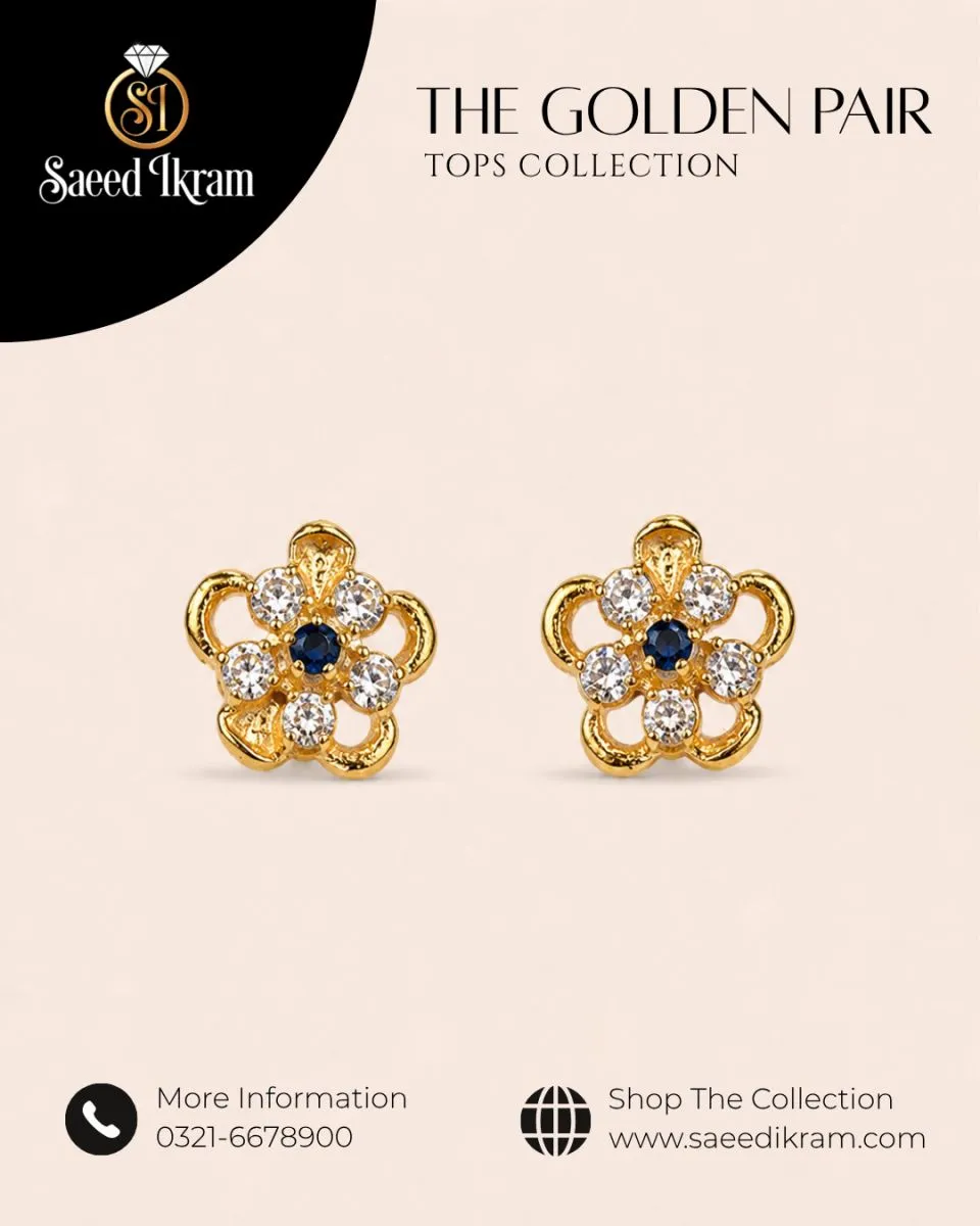 Gold-tops 138