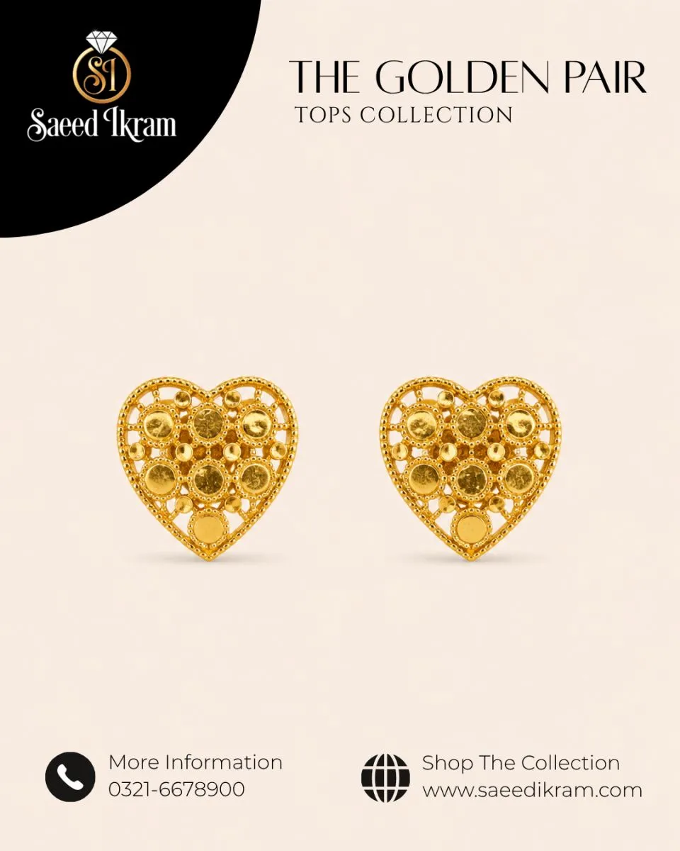 Gold-tops 139