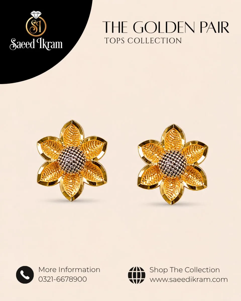 Gold-tops 140
