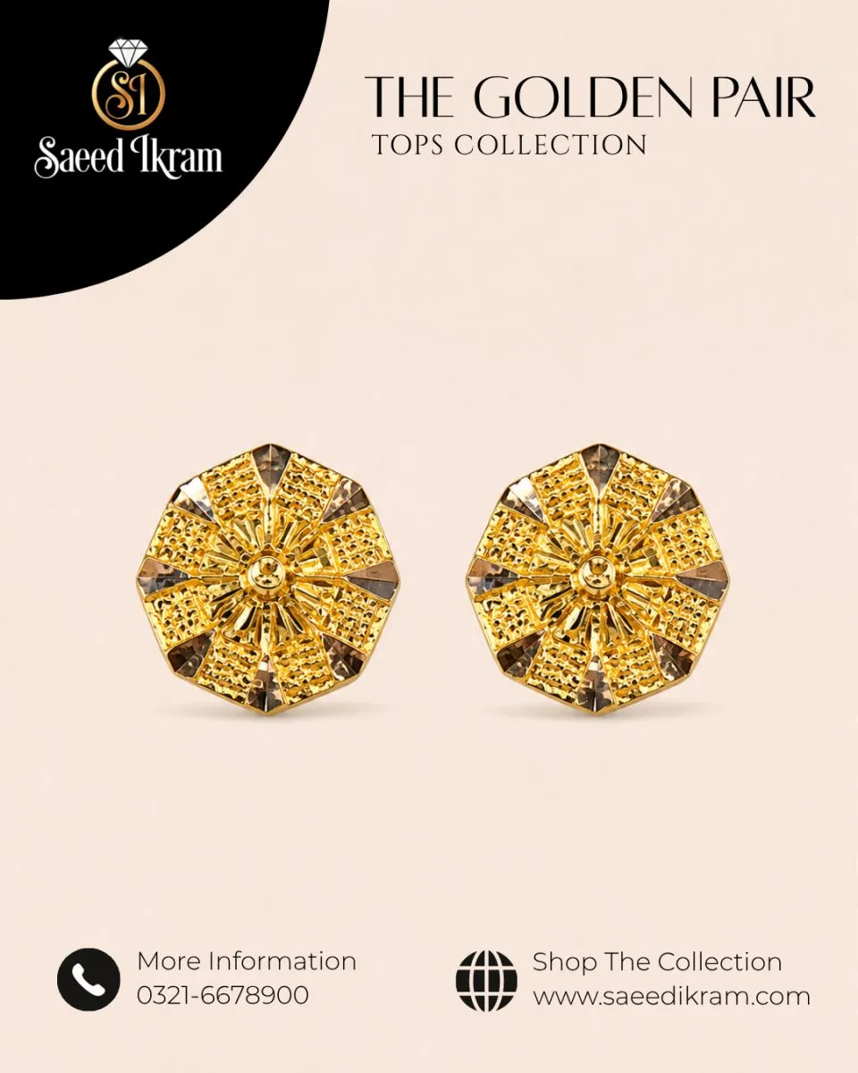 Gold-tops 141