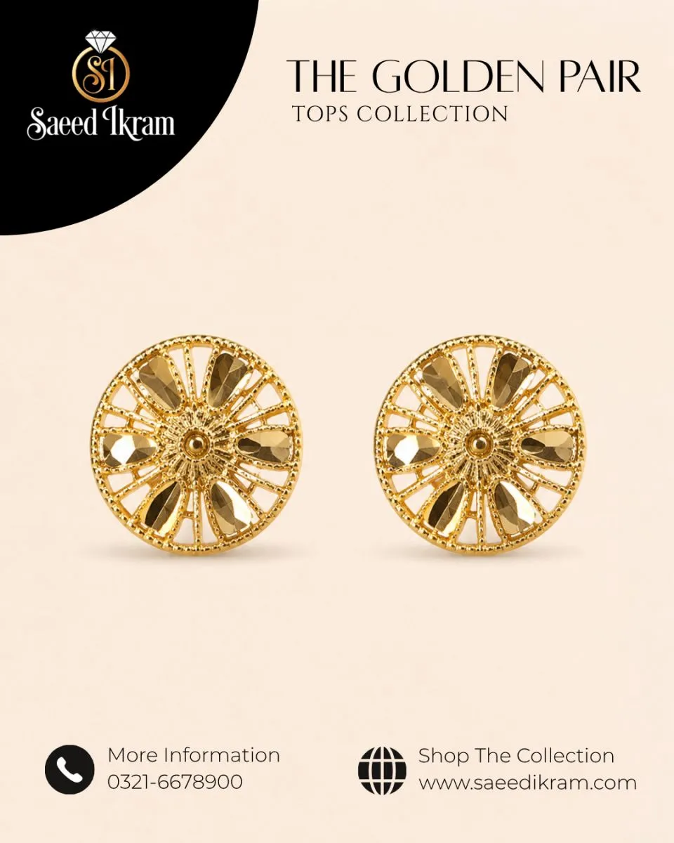 Gold-tops 142