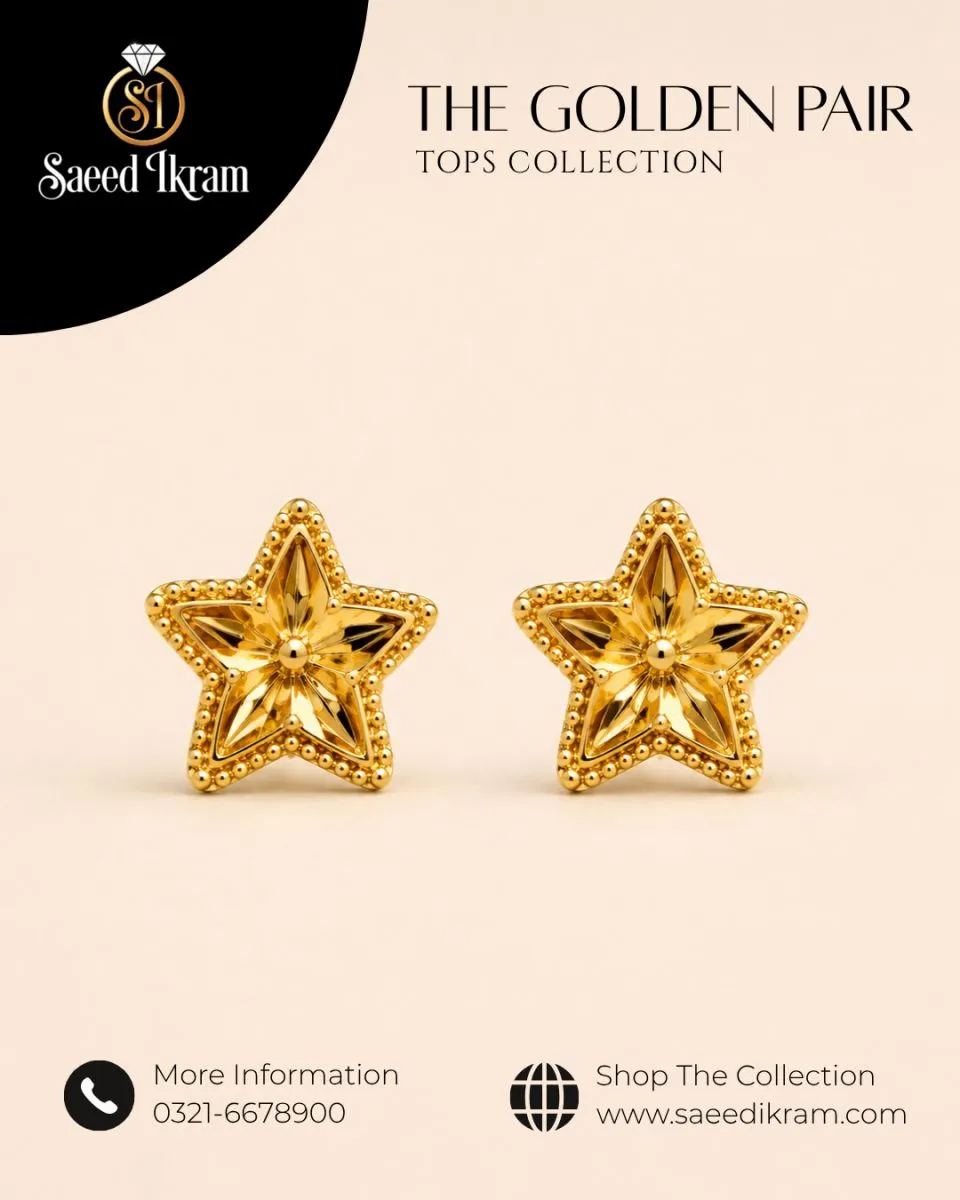 Gold-tops 143
