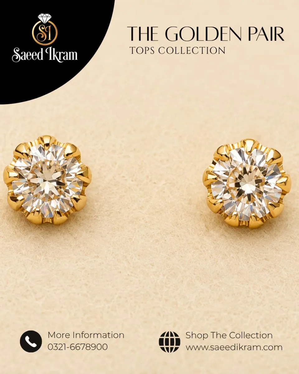 Gold-tops 144