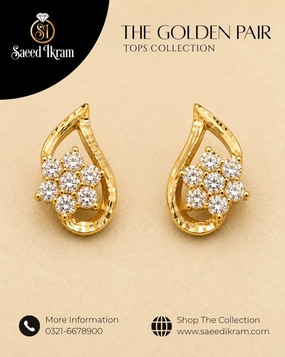 Gold-tops 147