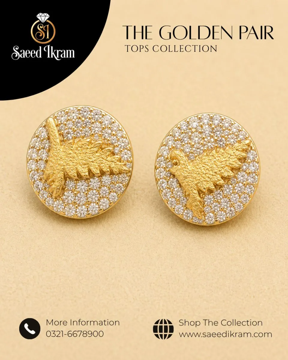 Gold-tops 149