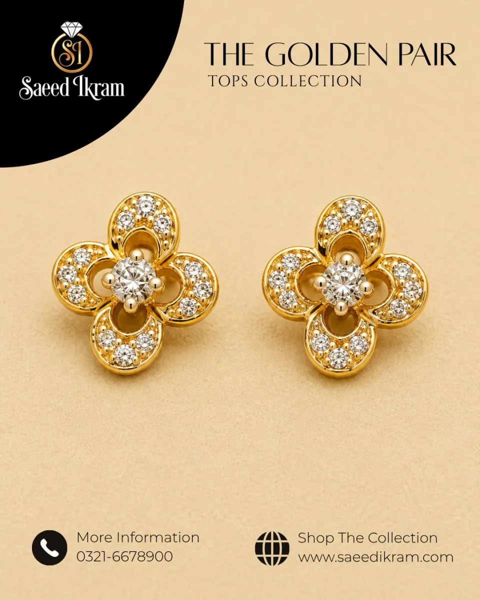 Gold-tops 152