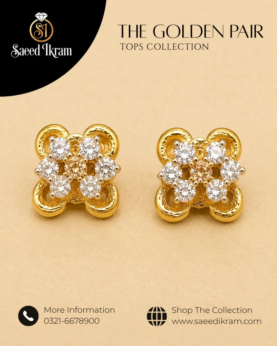 Gold-tops 153