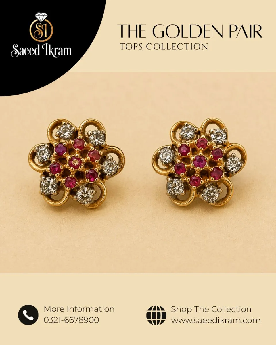 Gold-tops 154