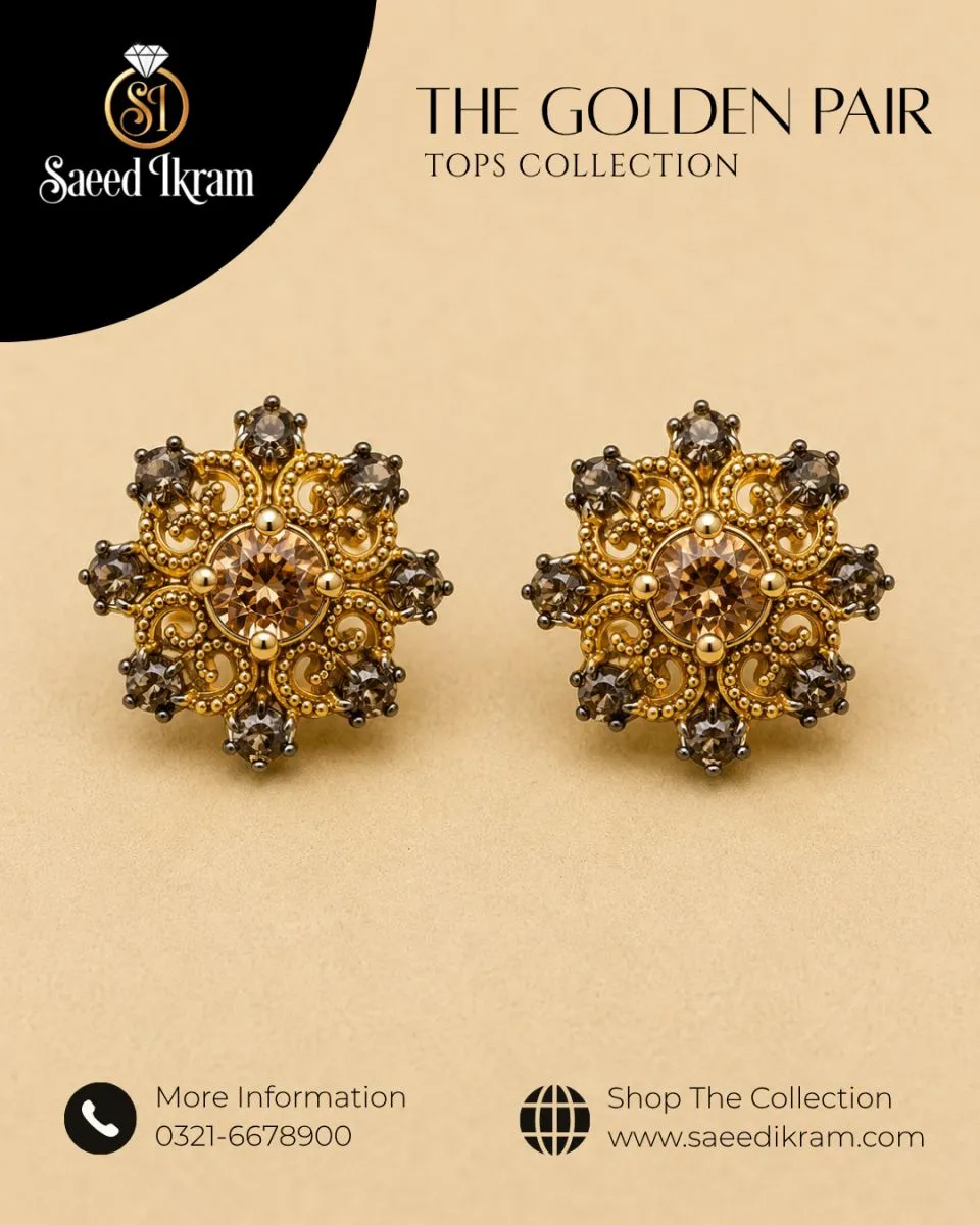 Gold-tops 155