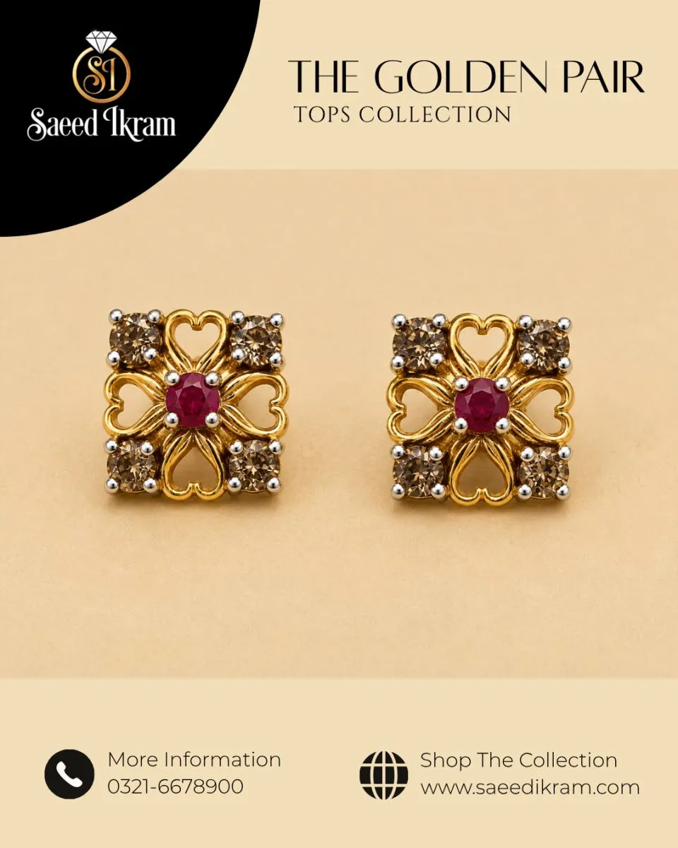 Gold-tops 156