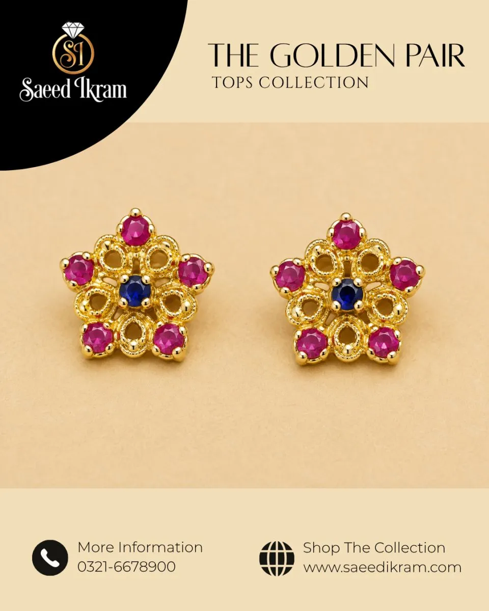 Gold-tops 157