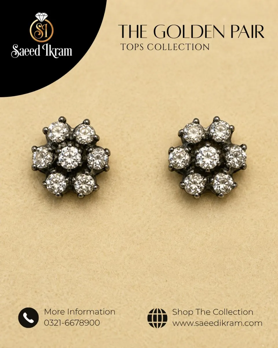 Gold-tops 158