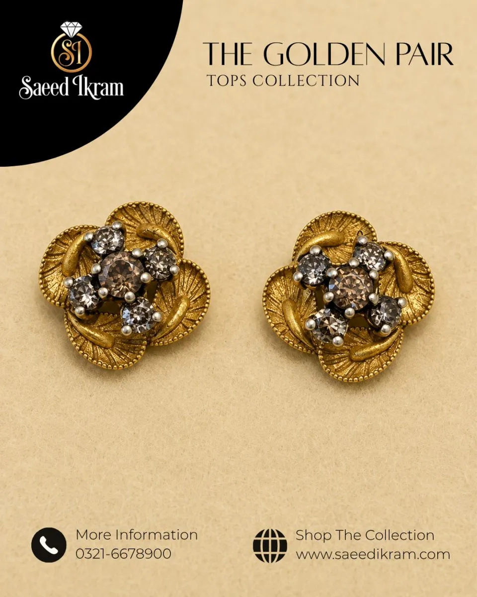Gold-tops 161