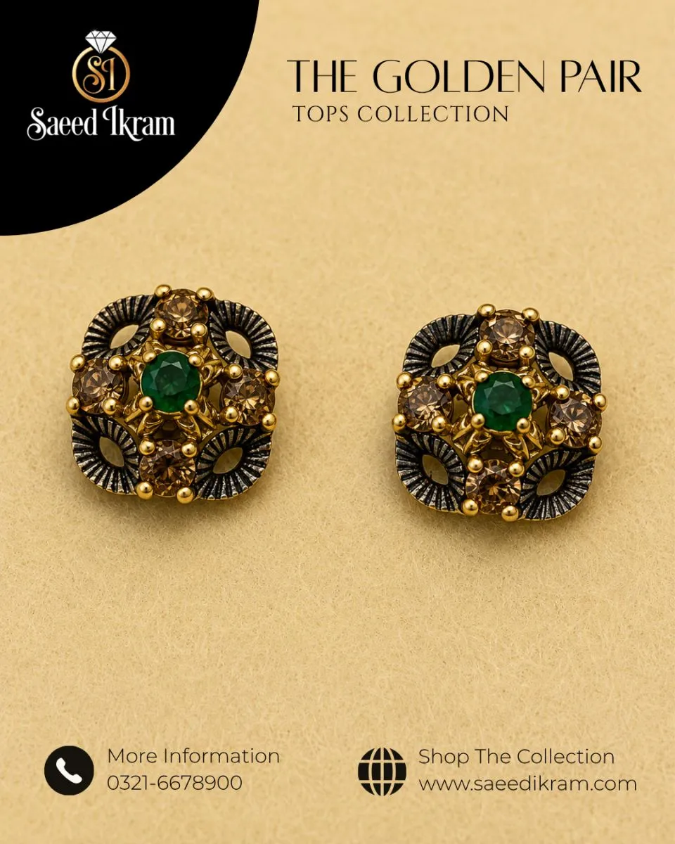 Gold-tops 162