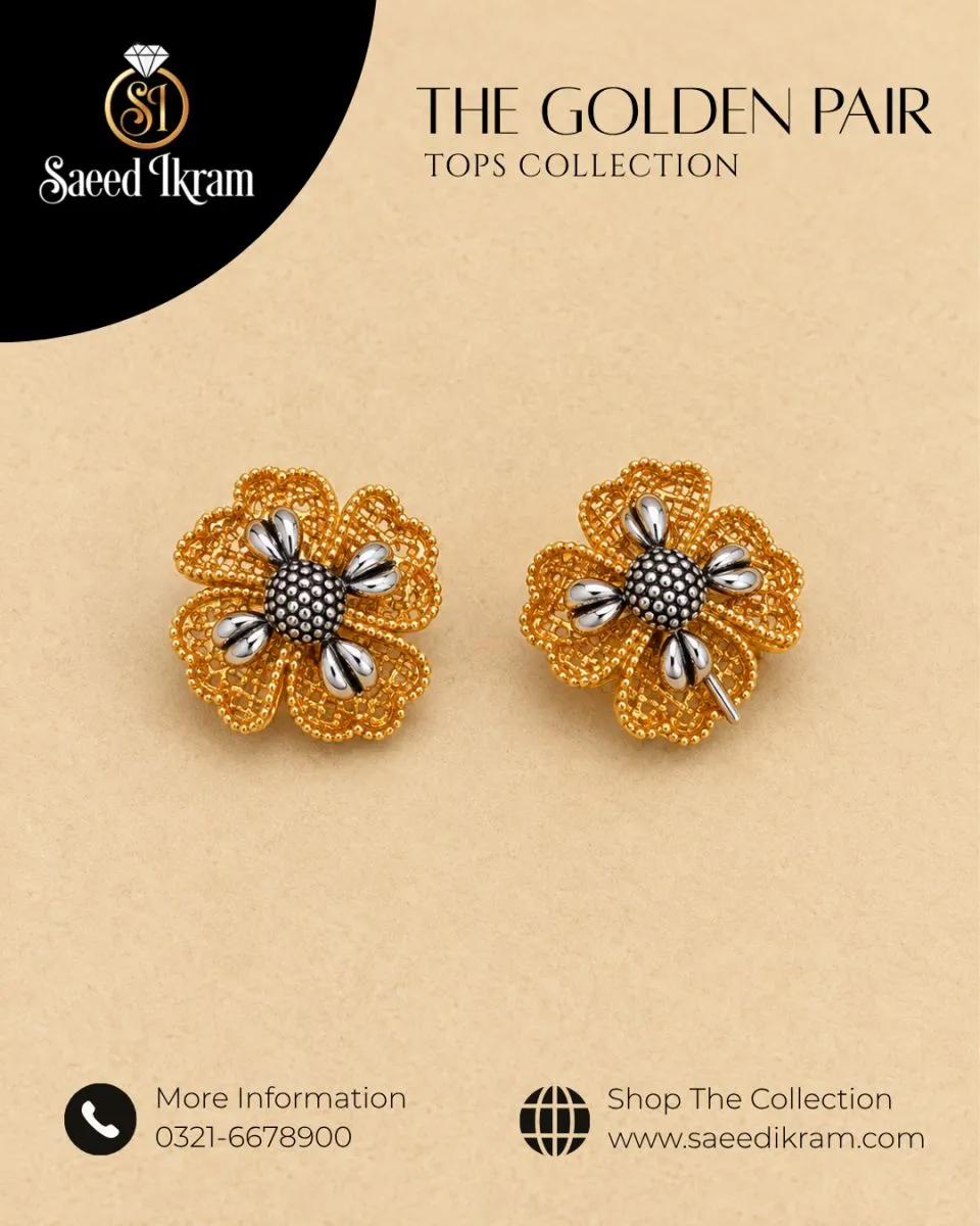 Gold-tops 163