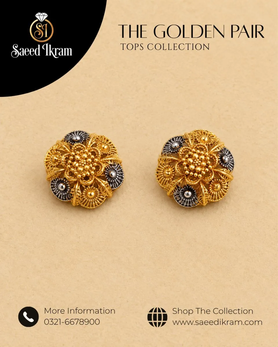 Gold-tops 164