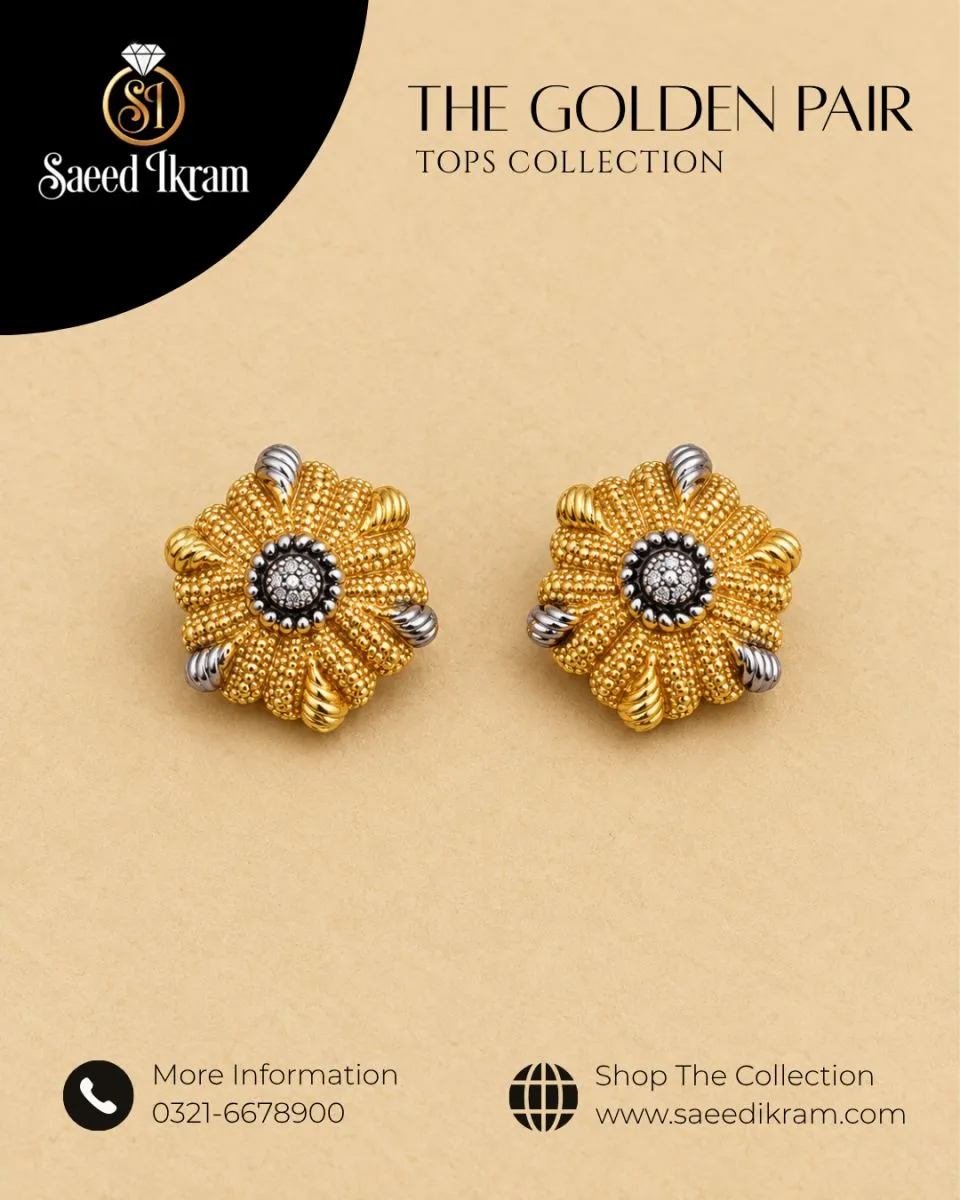 Gold-tops 165
