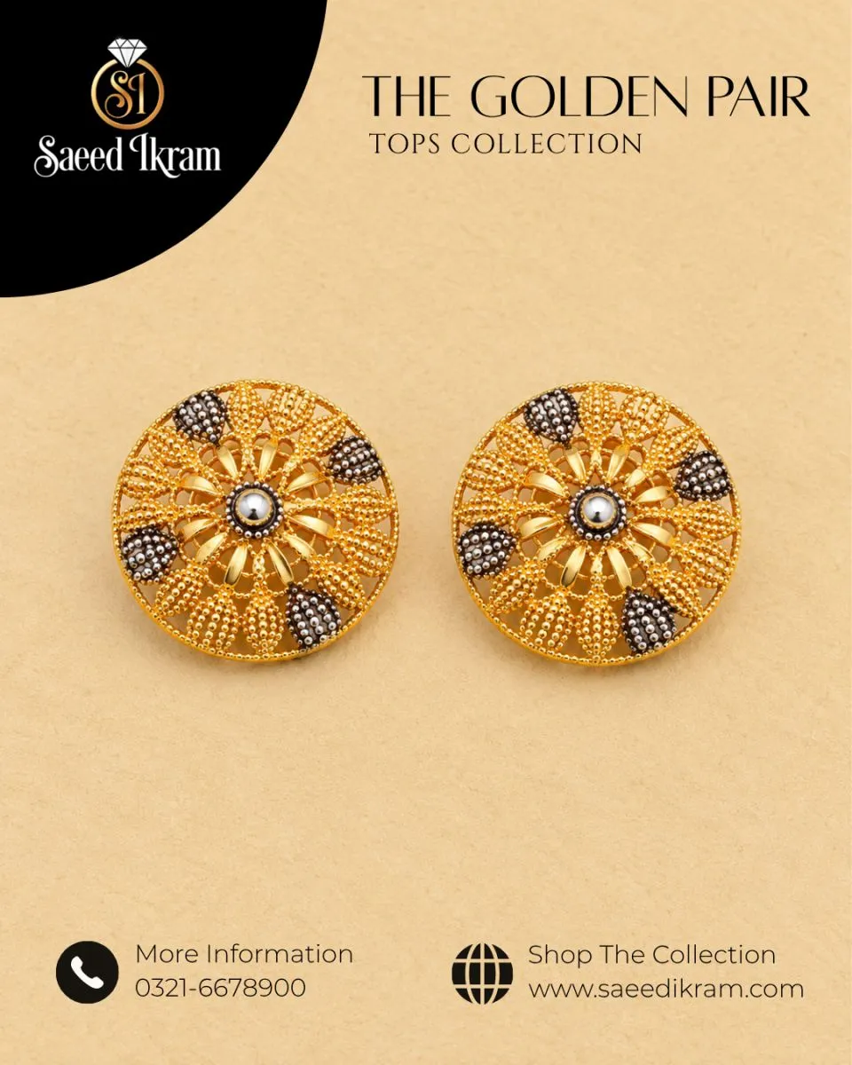 Gold-tops 166