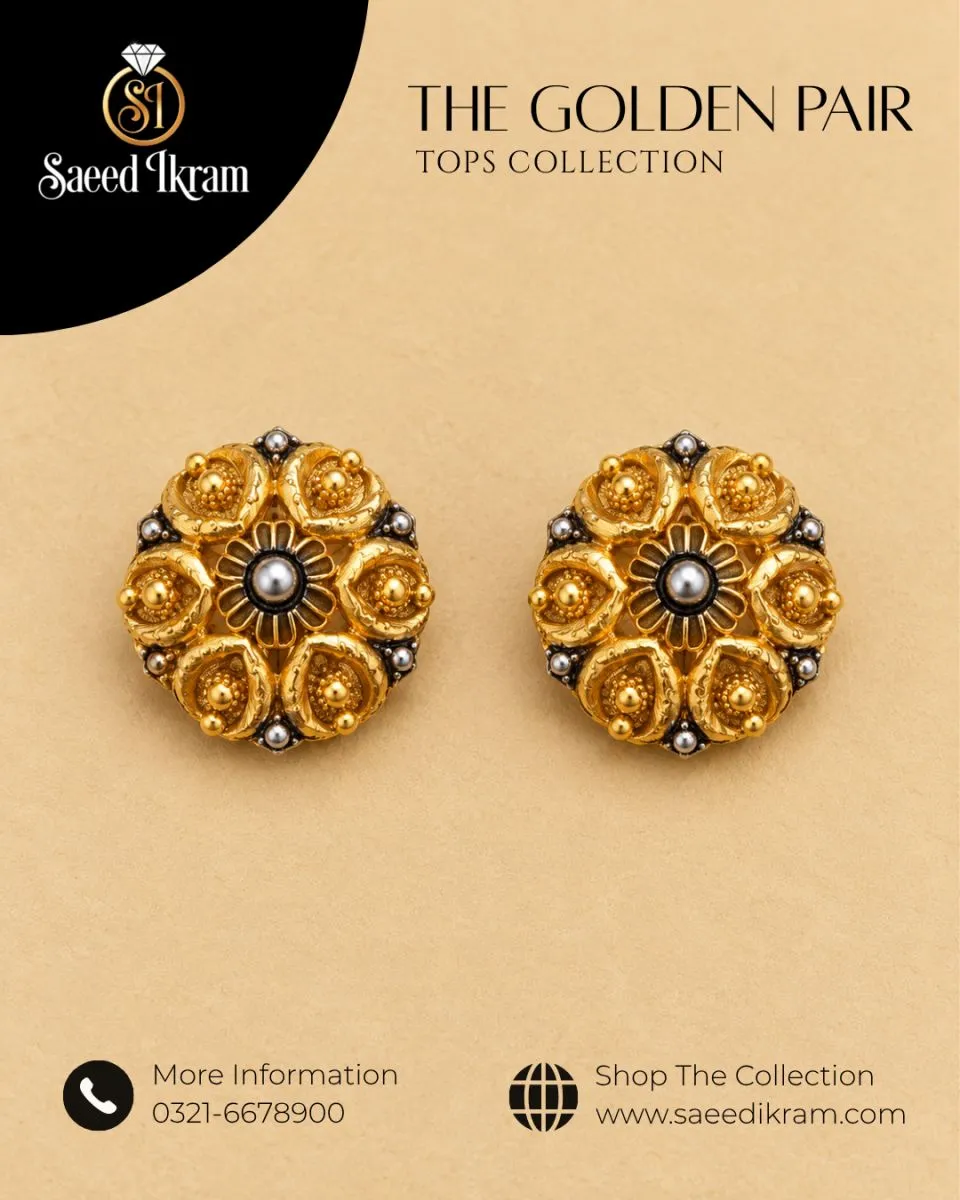 Gold-tops 167