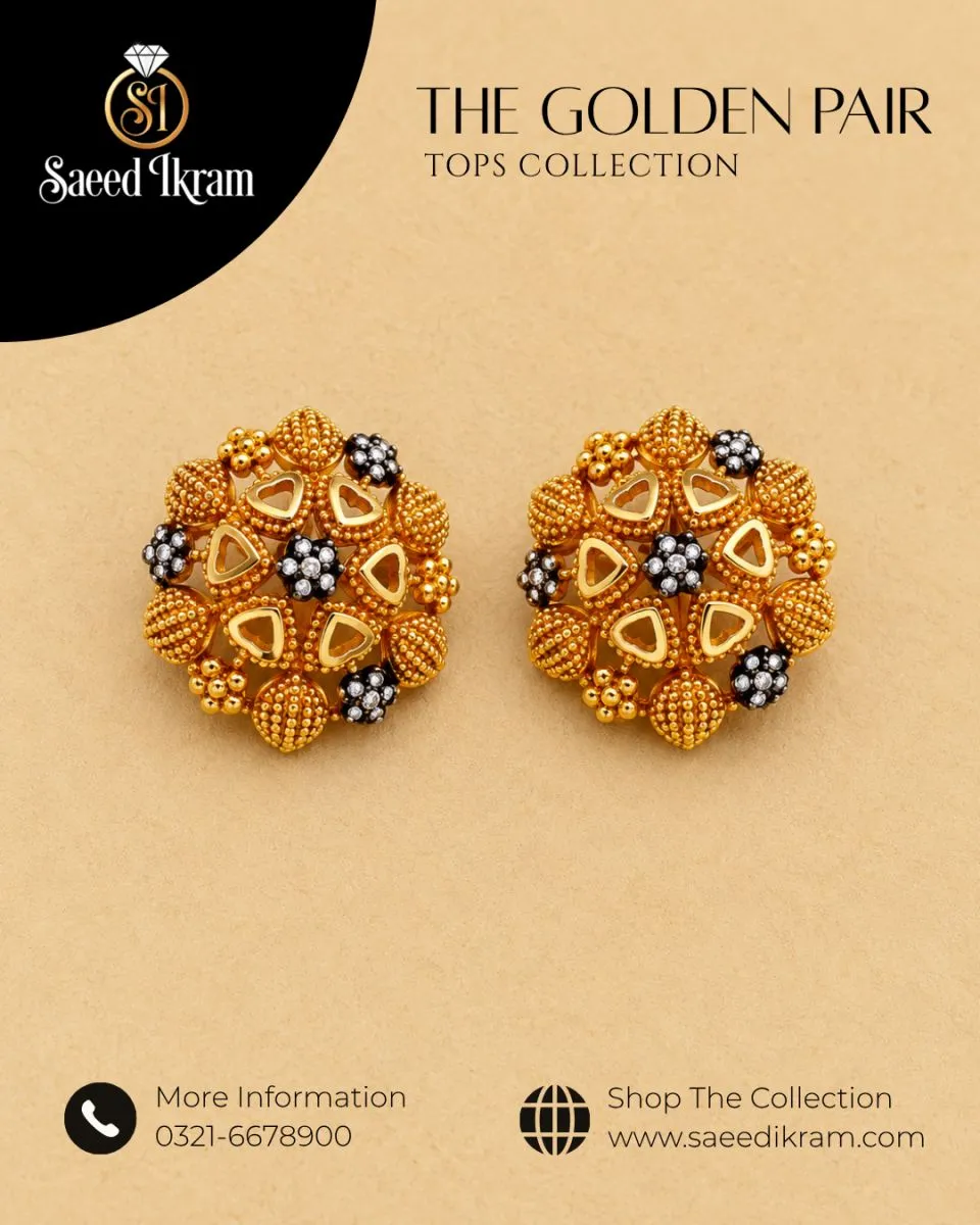 Gold-tops 168