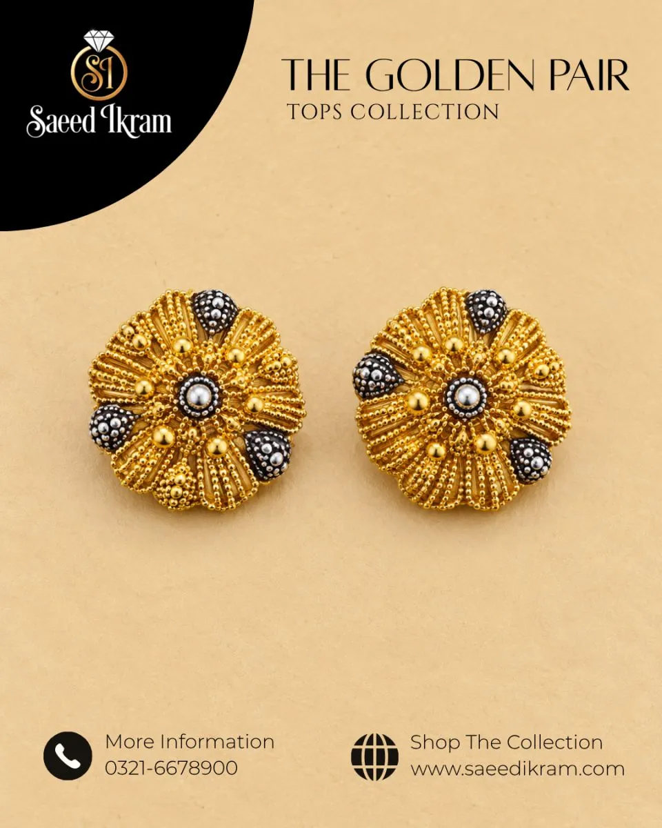 Gold-tops 169