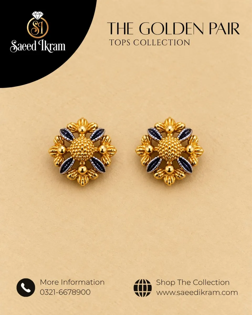 Gold-tops 171