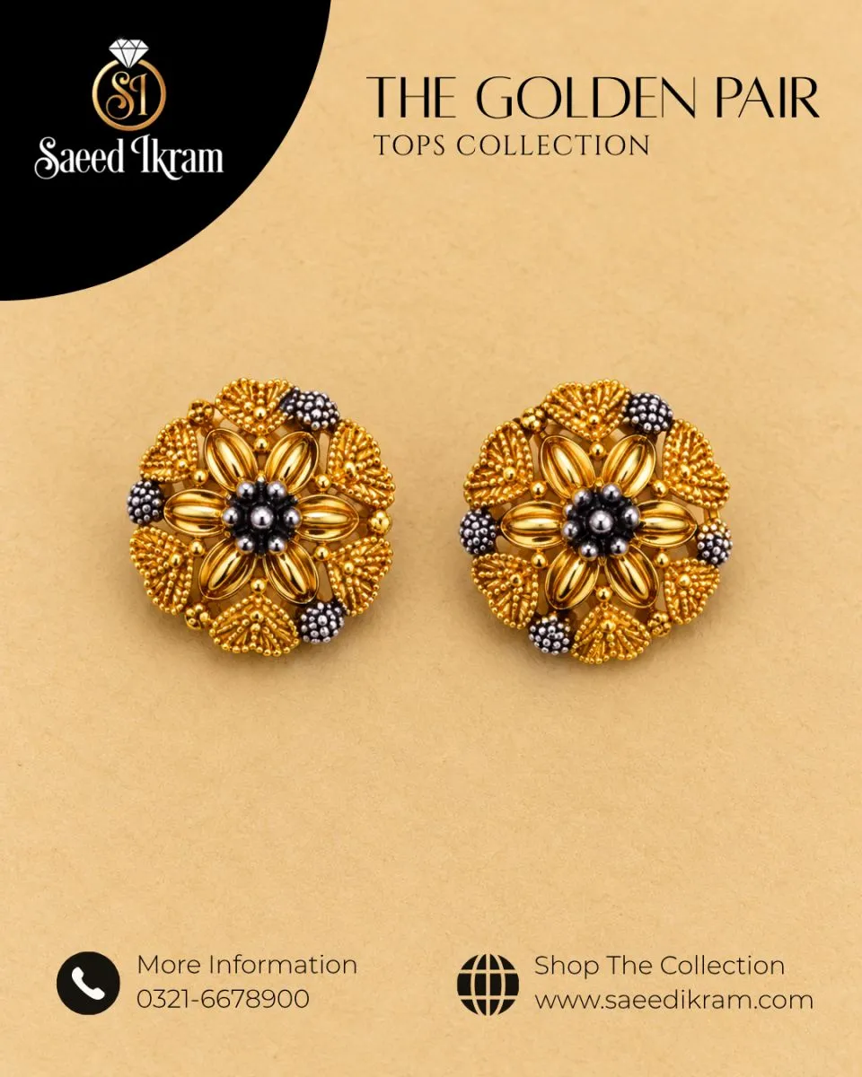 Gold-tops 172