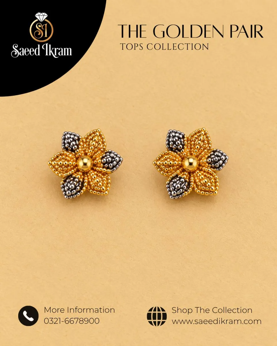 Gold-tops 174