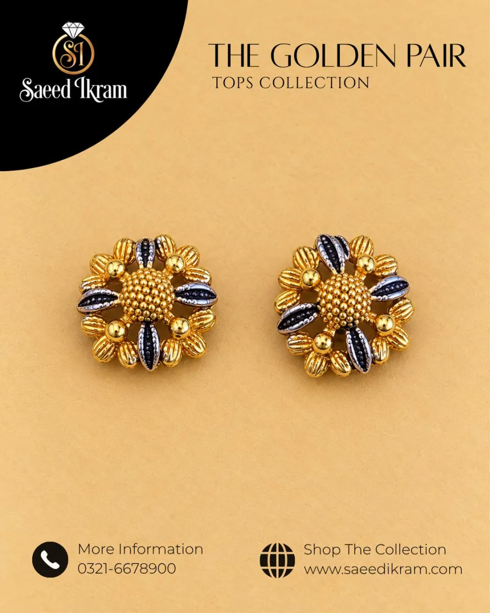 Gold-tops 175