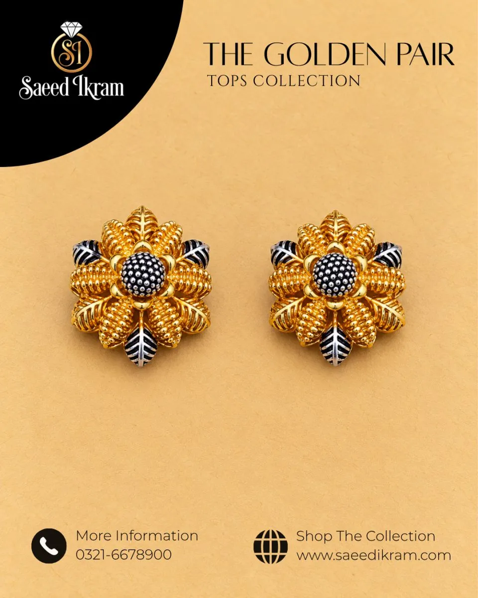 Gold-tops 176