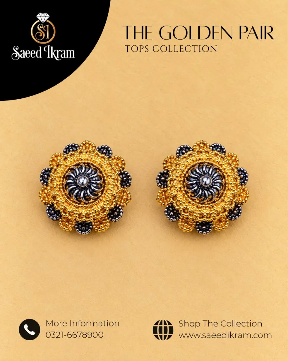 Gold-tops 177