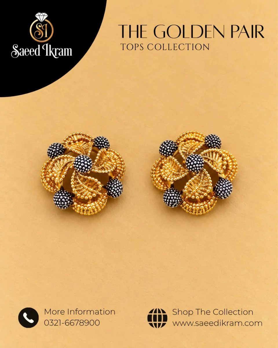 Gold-tops 178