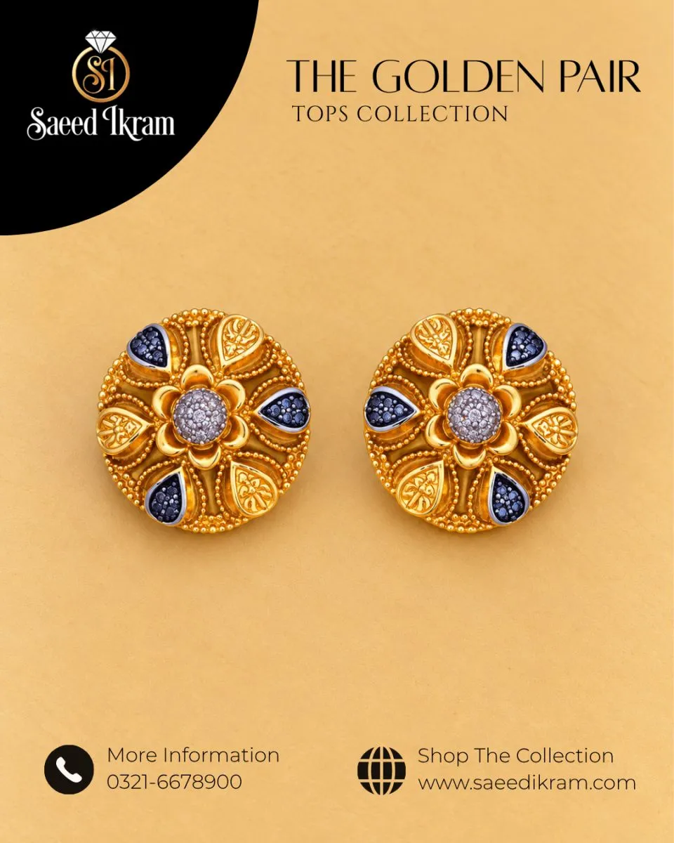 Gold-tops 179