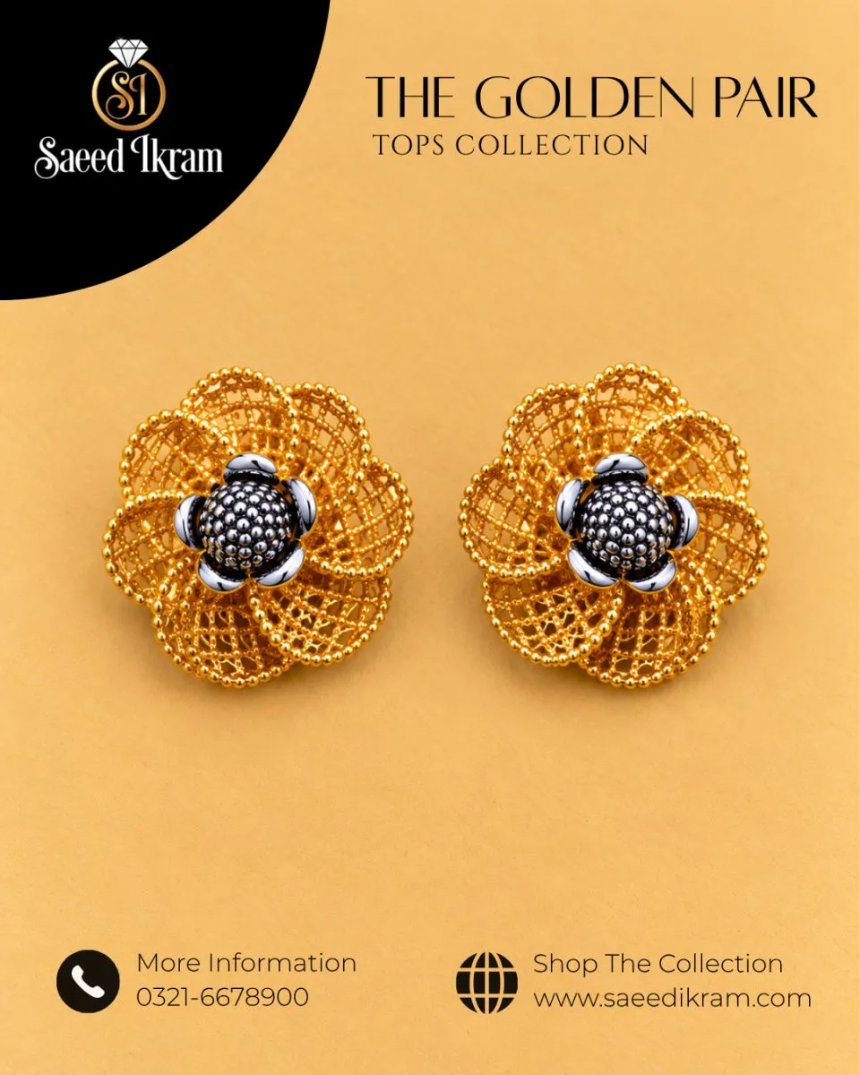 Gold-tops 182