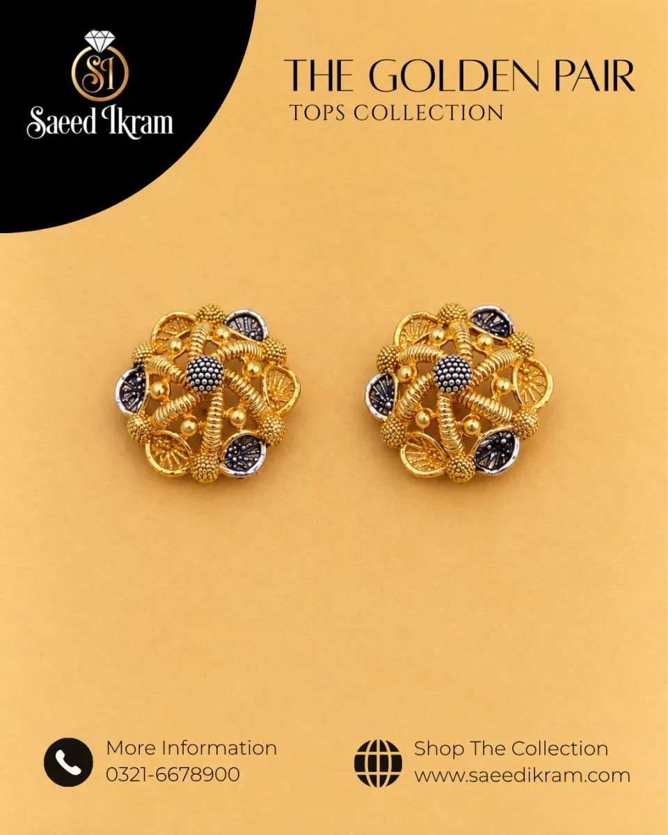 Gold-tops 183