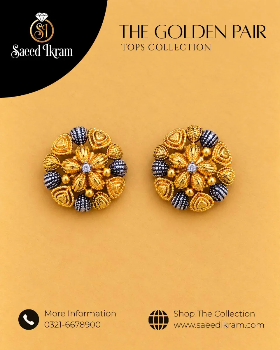 Gold-tops 184