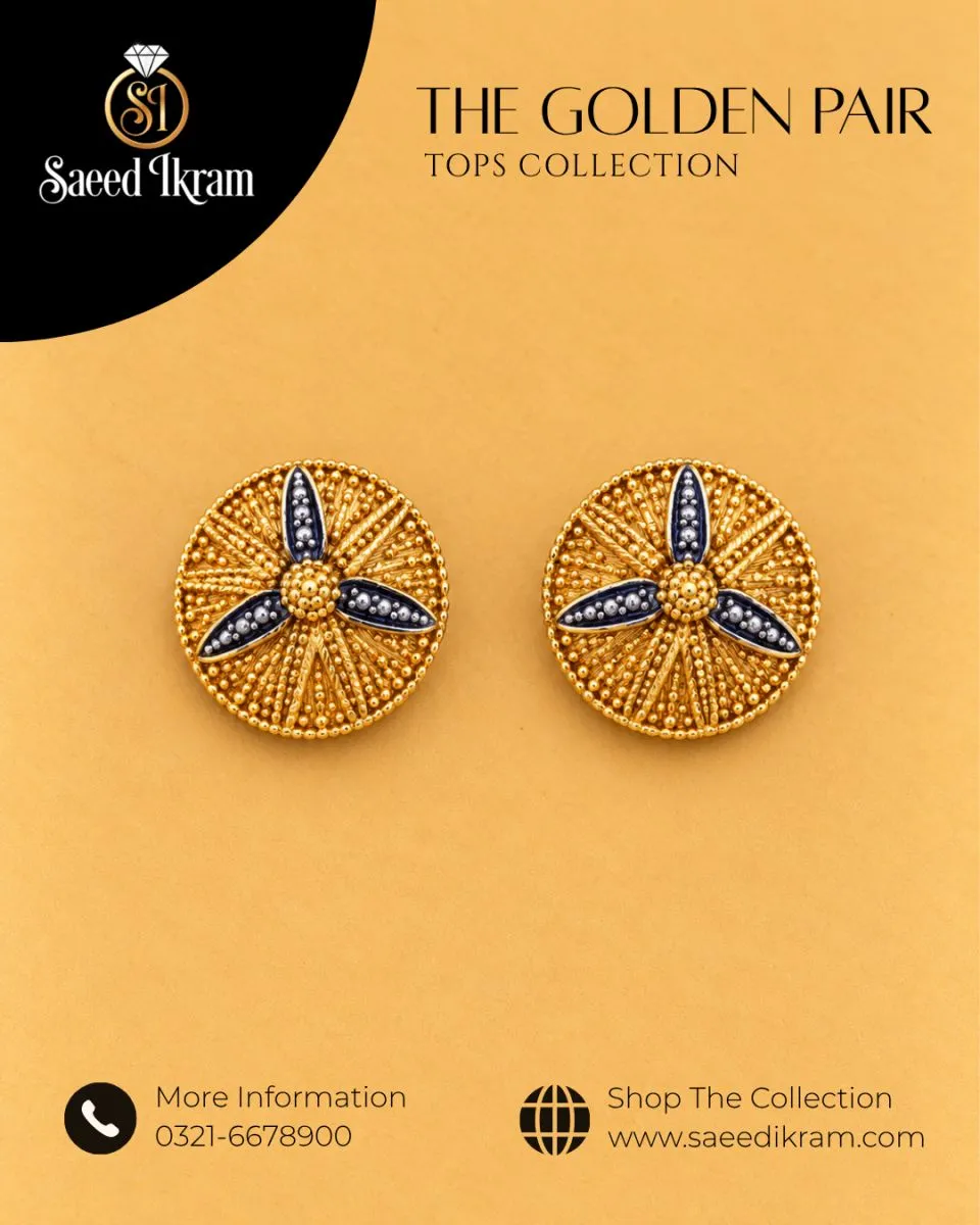 Gold-tops 185