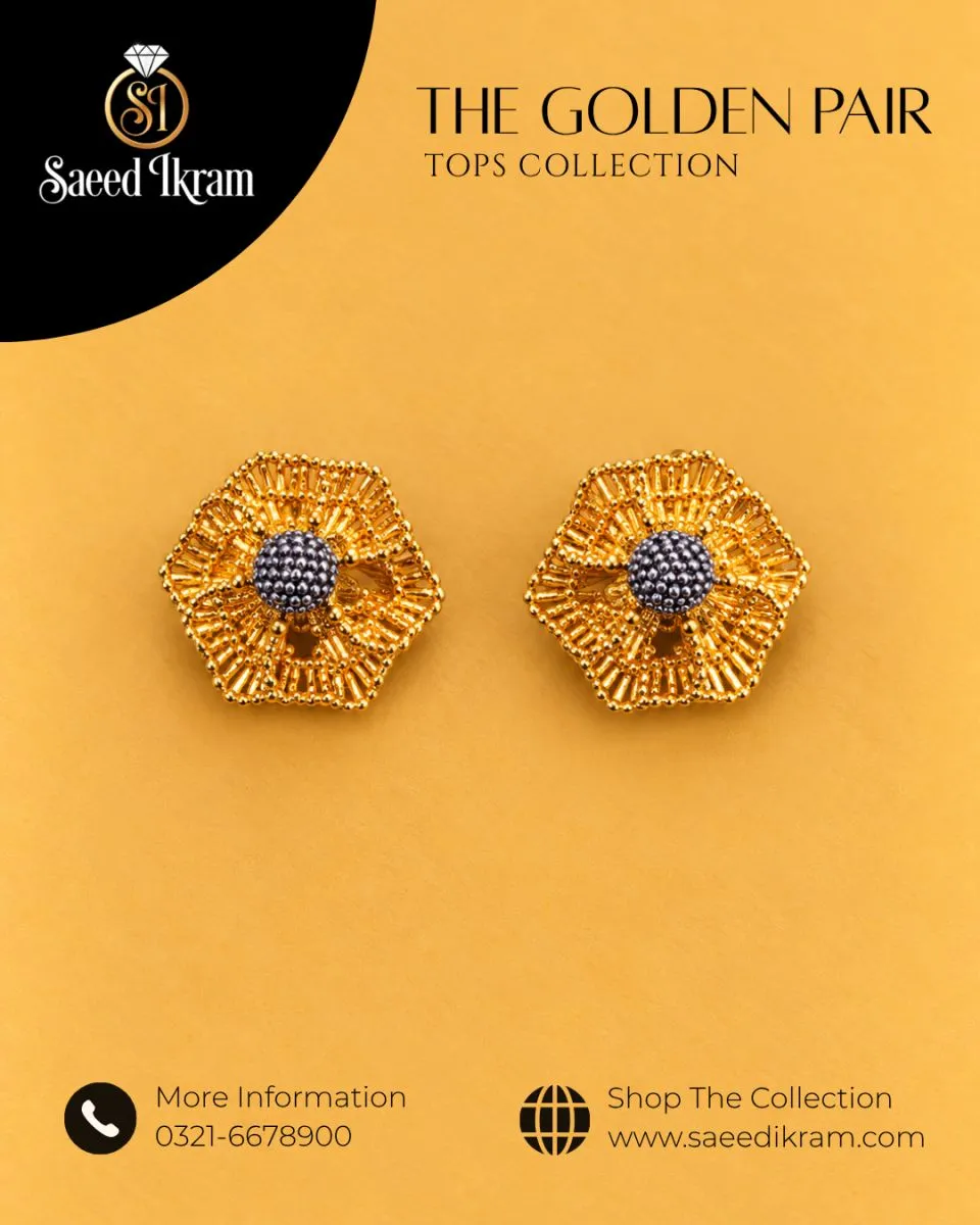 Gold-tops 187
