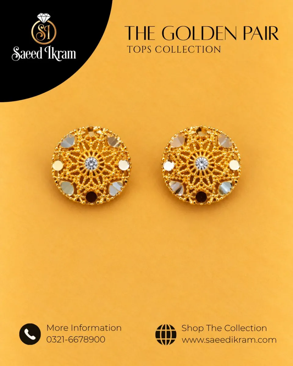 Gold-tops 188