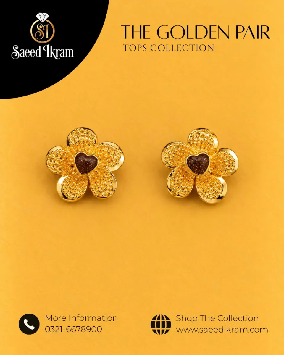 Gold-tops 191