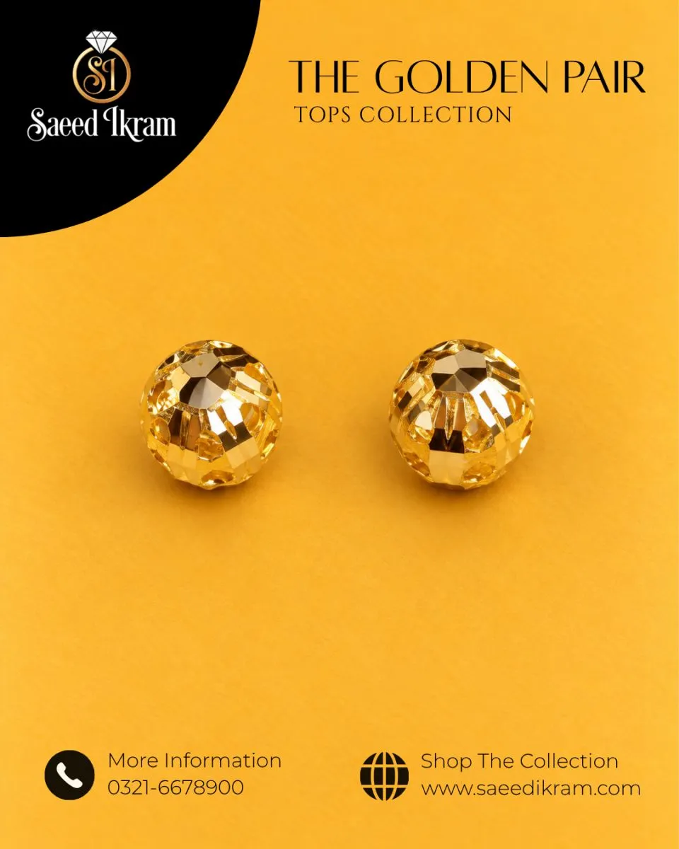 Gold-tops 192
